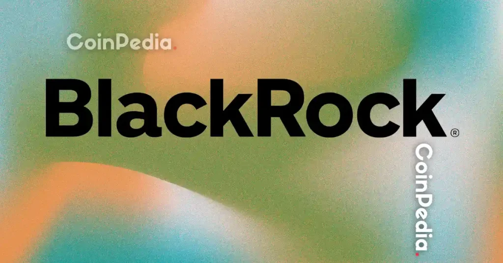 blackrock files with sec to issue tokenized fund shares on solana 2026 08 04 19 17 43