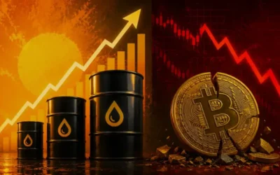 brent crude oil price falls below 84 as trump pauses iran strike plans 2026 08 03 07 18 24