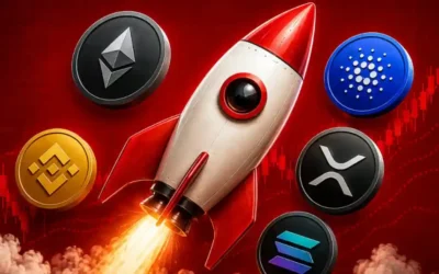 bullish signals defy the ‘bitcoin and crypto is dead narrative 2026 08 14 19 17 46