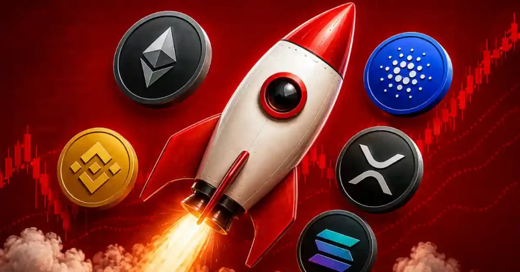 bullish signals defy the ‘bitcoin and crypto is dead narrative 2026 08 14 19 17 46