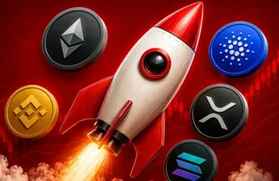 Bullish Signals Defy the 'Bitcoin and Crypto Is Dead' Narrative