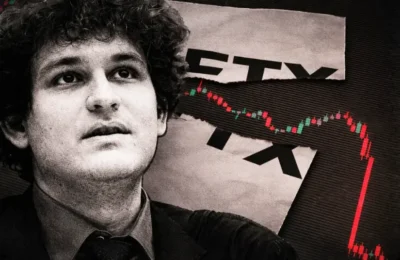 CFTC Ends FTX Cases With Trading Bans for Ellison, Gary Wang