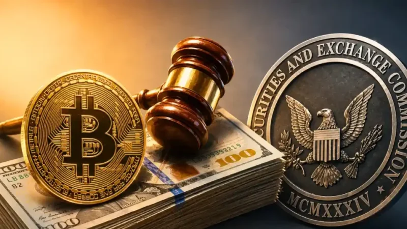 cftc starts first innovation meeting on crypto ai and prediction markets 2026 08 21 19 17 38