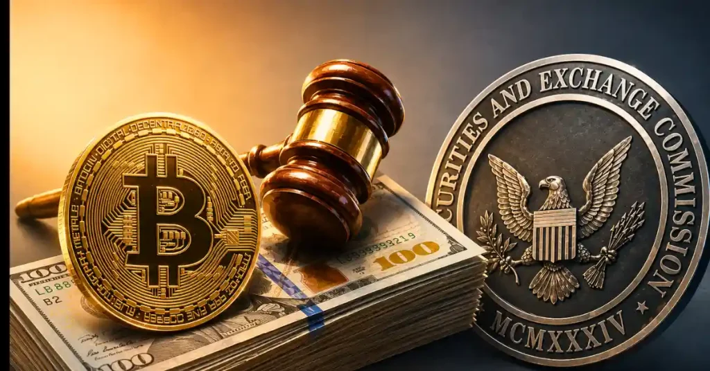 cftc starts first innovation meeting on crypto ai and prediction markets 2026 08 21 19 17 38