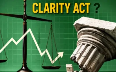 clarity act faces another delay as september senate vote approaches 2026 08 10 07 17 40
