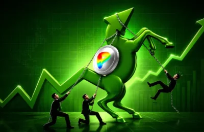 CRV Price Breakout Could Be Bigger Than the 34% Rally: Here's What Comes Next
