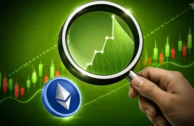 Can ETH Price Push 35% Upside In September?