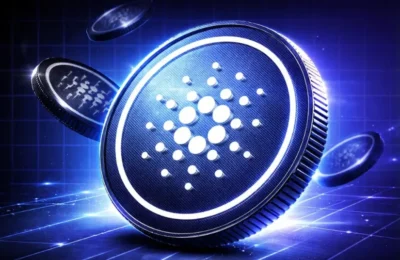 Cardano (ADA) Price Flashes 3 Warning Signals-Is a Pullback Coming?