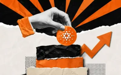 cardano ada price rally why ada is rising and how high can it go 2026 08 24 19 17 51