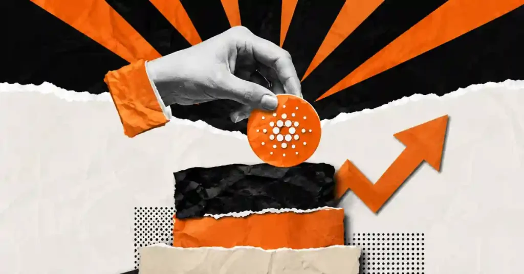cardano ada price rally why ada is rising and how high can it go 2026 08 24 19 17 51