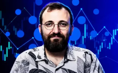 cardano founder charles hoskinson backs clarity act praises paul atkins 2026 08 21 07 17 43