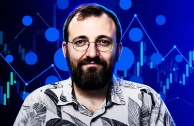 Cardano Founder Charles Hoskinson Backs Clarity Act, Praises Paul Atkins