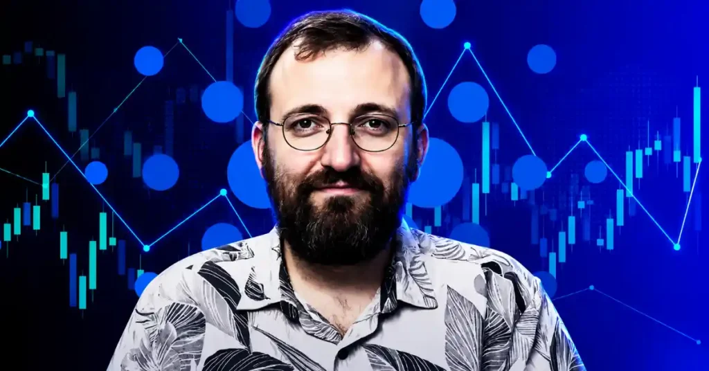 cardano founder charles hoskinson wants ada “back to winning again”
