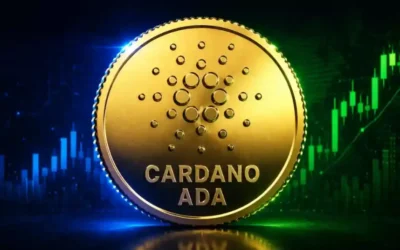 cardano price surges 6—can whale accumulation push ada to 0.30 2026 08 02 07 17 42