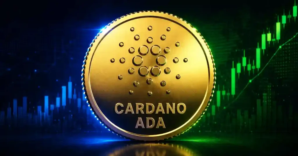 cardano price surges 6%—can whale accumulation push ada to $0.30?