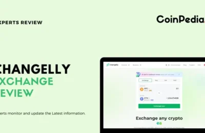 Changelly Review 2026: Is It Safe and Legit or a Scam?