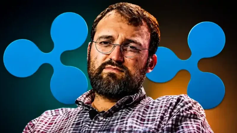 charles hoskinson says cardano needs a new crypto narrative to bring in 10t 2026 08 19 07 17 47