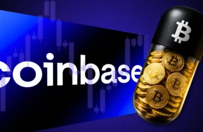 Coinbase Stock Jumps 8% as Crypto Market Roars Back - Is $200 Breakout Next?