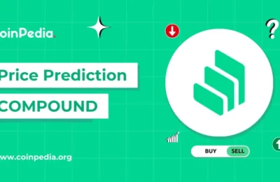 Compound Price Prediction 2026, 2027 - 2030: Can COMP Surge To $100?