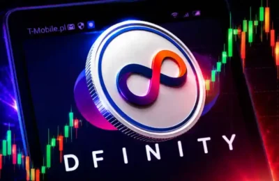 Could ICP Price Rally 315% From Here?
