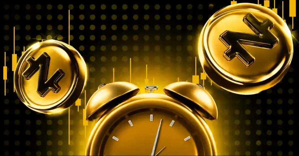 crypto token unlocks worth $1.28 billion set to hit market in august