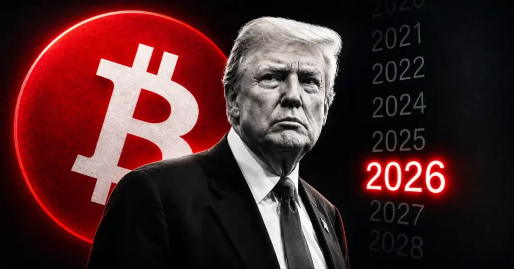 donald trump says cftc is working to bring hyperliquid to the u.s 2026 08 20 07 17 51