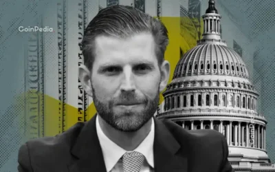 eric trump denies new family crypto token rumors as ‘fraud 2026 08 24 07 17 47
