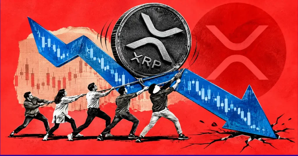 evernorth amends nasdaq terms to reflect xrp treasury value 2026 08 14 07 17 45