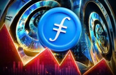 Filecoin Price Rebounds 27% as Data Narrative Builds