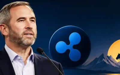 four reasons why ripples brad garlinghouse wants the clarity act to pass 2026 08 23 19 17 44