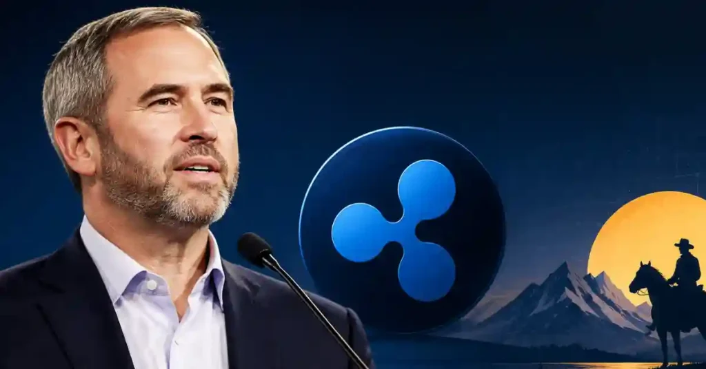 four reasons why ripples brad garlinghouse wants the clarity act to pass 2026 08 23 19 17 44
