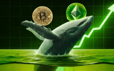 gsr crypto portfolio falls 58 bitcoin outperforms ethereum and solana 2026 08 06 07 17 42
