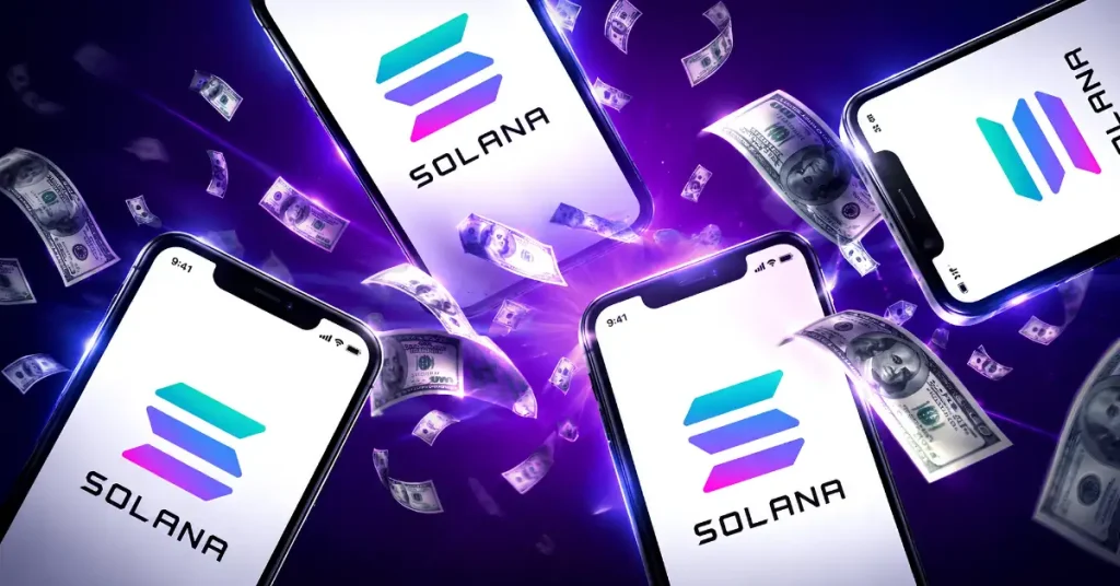 gta 6 hype hits crypto: take-two stock launches on solana