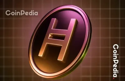 HBAR Price Nears $0.045 as Hedera Builds Creator economy Push