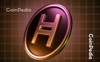hbar price nears 0.045 as hedera builds creator economy push 2026 08 15 07 18 22