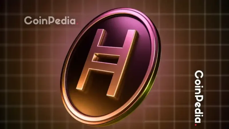 hbar price nears 0.045 as hedera builds creator economy push 2026 08 15 07 18 22
