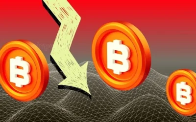 how low can bitcoin price drop after the flash crash 2026 08 23 07 17 45