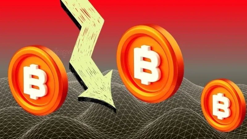 how low can bitcoin price drop after the flash crash 2026 08 23 07 17 45