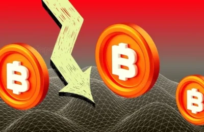 How Low Can Bitcoin Price Drop After the Flash Crash?