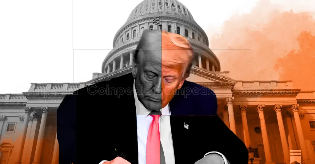 jd vance dodge xrp bitcoin debt plan as u.s. debt hits 40t 2026 08 23 07 17 36