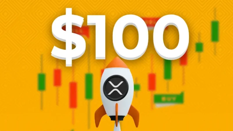 jake claver predicts xrp price will hit 100 this year 2026 08 28 07 17 50