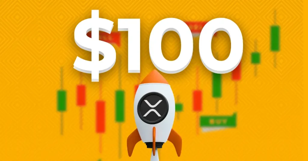 jake claver predicts xrp price will hit 100 this year 2026 08 28 07 17 50