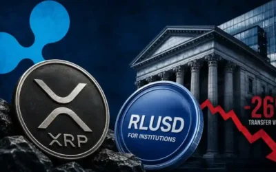 jake claver says rlusd makes xrp pointless 2026 08 11 19 17 52