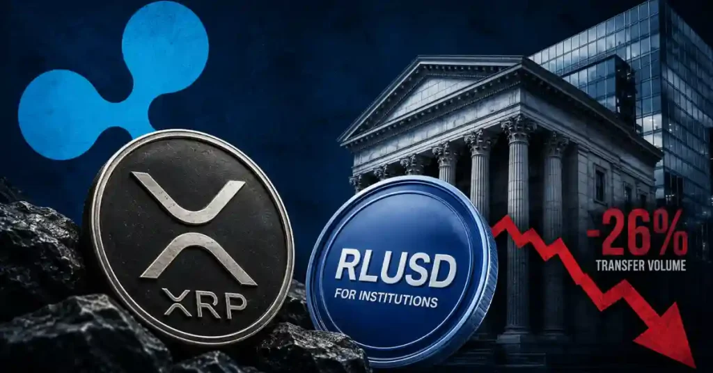 jake claver says rlusd makes xrp “pointless”