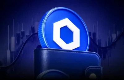 LINK Price Risks Another Retest as Whale Selling Clouds Chainlink Outlook