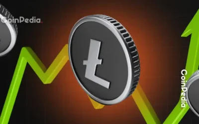 ltc price tests weekly demand as bulls eye 80 2026 08 22 19 17 44