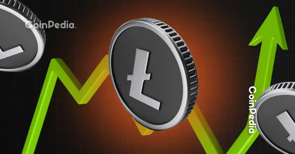 ltc price tests weekly demand as bulls eye 80 2026 08 22 19 17 44
