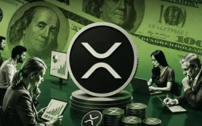 macro expert links xrp to blackrock the imf and global de dollarization 2026 08 04 19 17 41