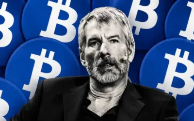 michael saylors were ₿ack post sends strategy bitcoin buy odds to 96 2026 08 31 19 18 07