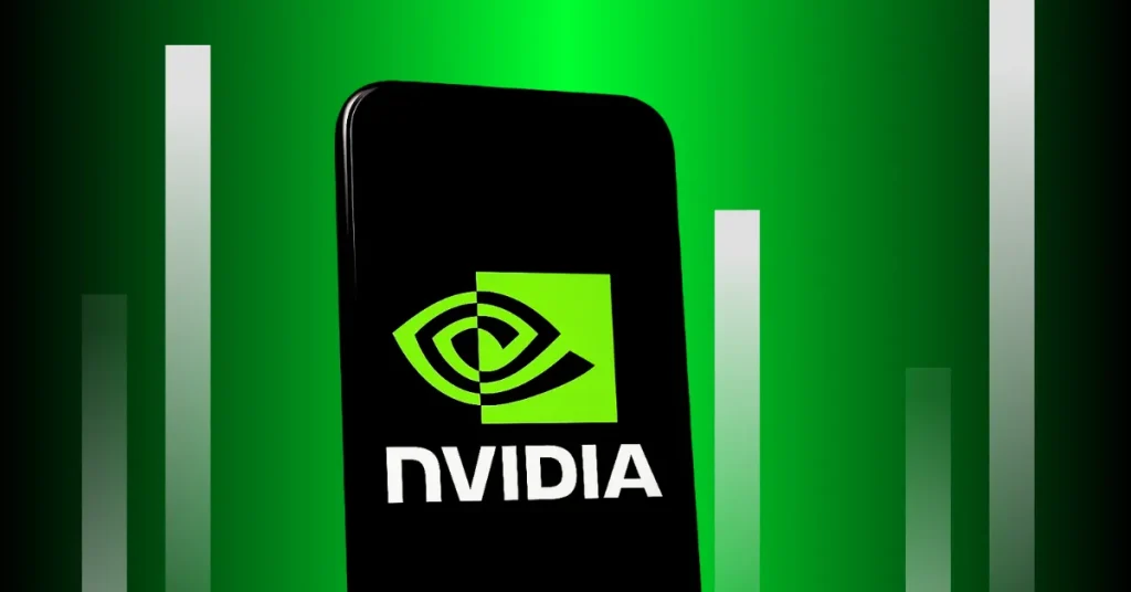 nvidia stock jumps 4.7% on record $96.2b q2 revenue and 106% yoy growth